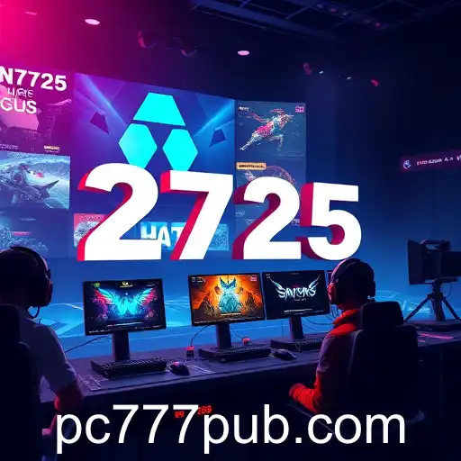 777pub: Evolution of Online Gaming