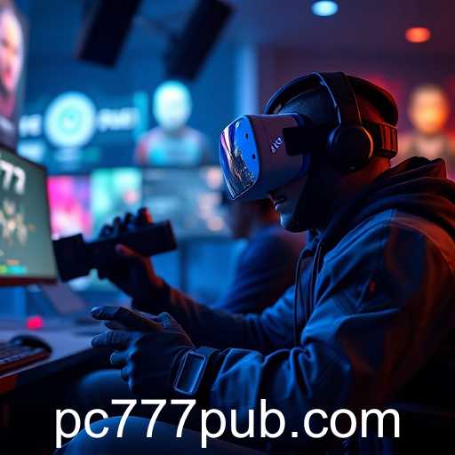 The Rise of 777pub Game Community