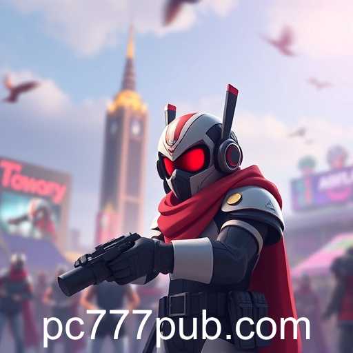 777pub Gaming Revolution