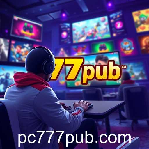 777pub Emerges as a Leading Platform in Online Gaming