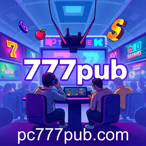 777pub's Role in the Online Gaming Revolution