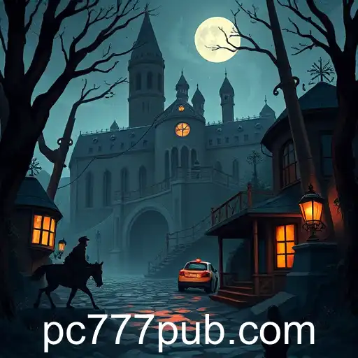 Exploring the Thrilling World of Adventure Games with 777pub