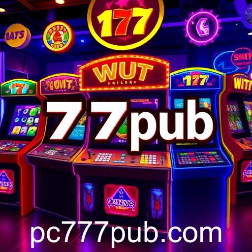 777pub