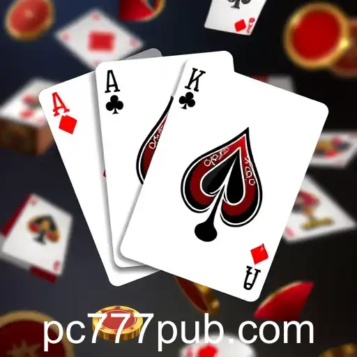 Exploring The Fascinating World of Card Games on 777pub
