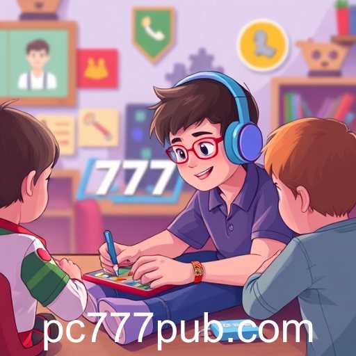 777pub