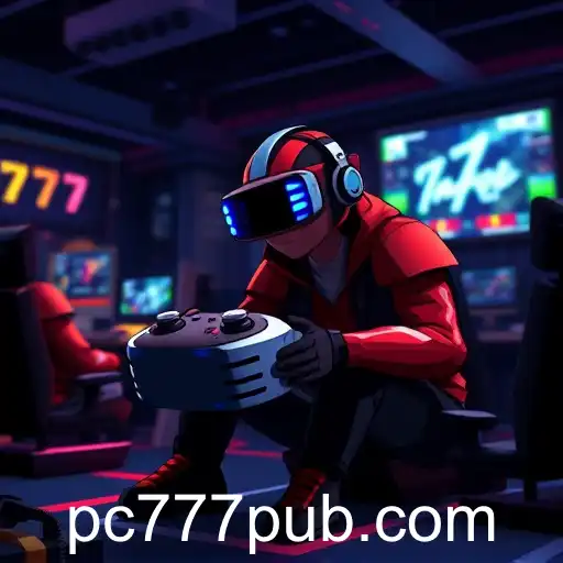 Emerging Trends in Online Gaming: The Rise of 777pub