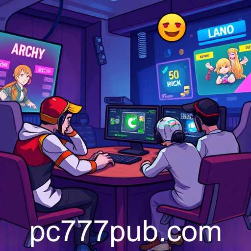 The Evolution of Online Gaming Platforms