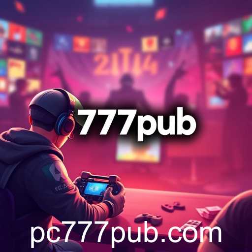 Digital Evolution: Exploring 777pub in Modern Gaming