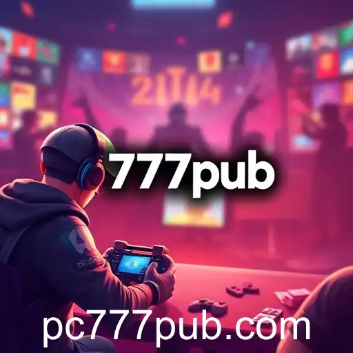 Digital Evolution: Exploring 777pub in Modern Gaming