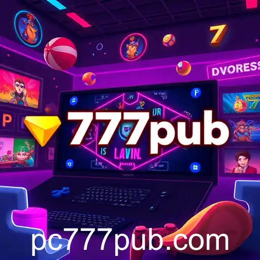 777pub Innovates Amid Online Gaming Boom