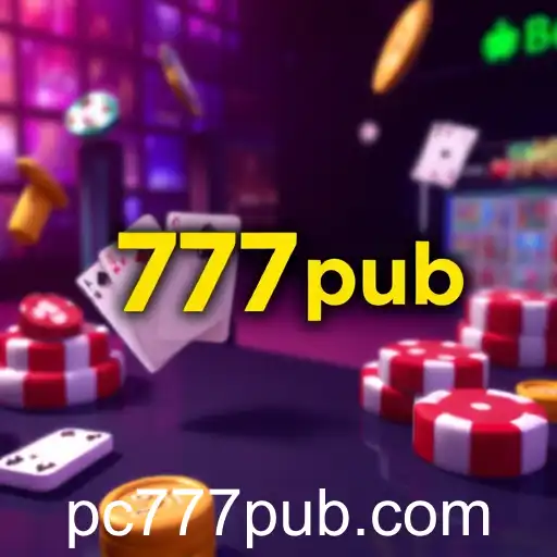 Emergence of 777pub in Online Gaming