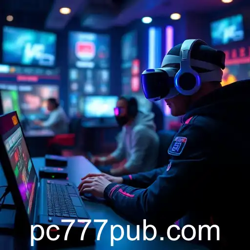 The Evolution of Online Gaming Platforms