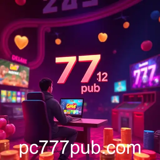 The Evolution of Online Gaming in a Digital Era