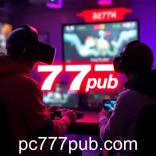 Gaming Evolution: The Rise of Online Platforms