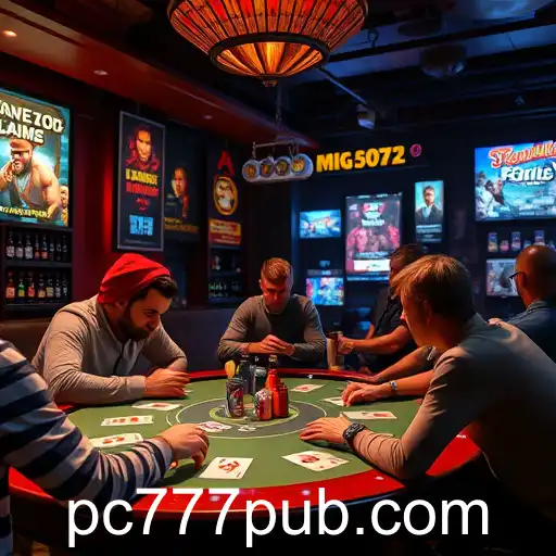 Gaming Trends Unveiled: An Insightful Look at 777pub