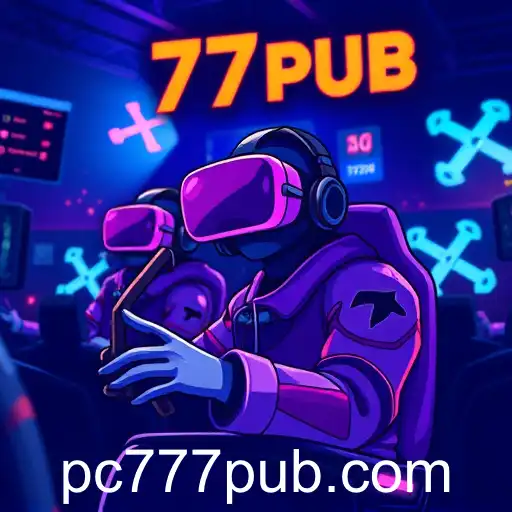 The Rise of 777pub: A Strategic Shift in Gaming Dynamics