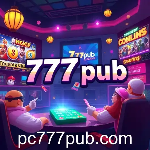The Rise of 777pub in the Gaming World