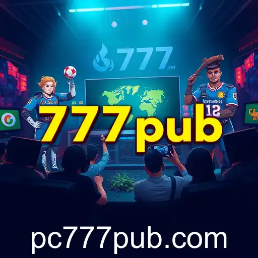 The Rise of 777pub in Online Gaming