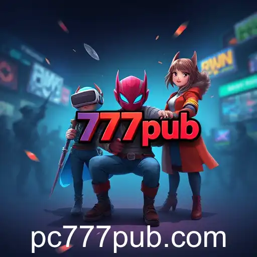 The Rise of 777pub: Revolutionizing Online Gaming