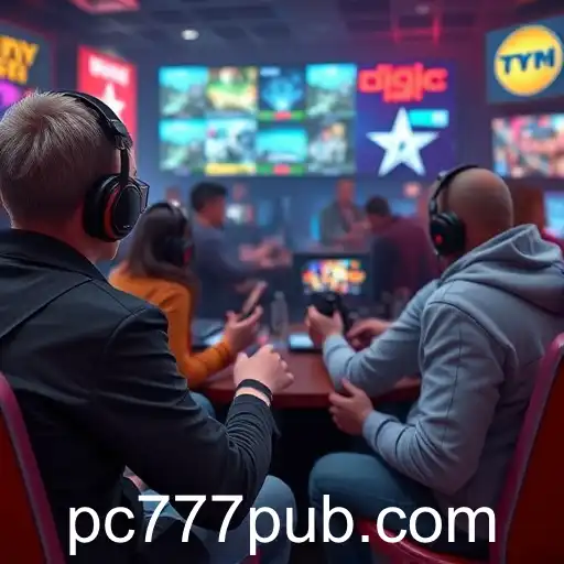 The Rise of Online Gaming Platforms in 2025