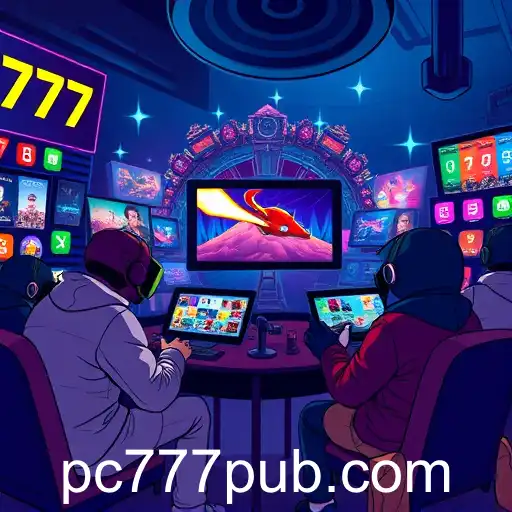 The Rise of Online Gaming Amidst Pandemic Recovery