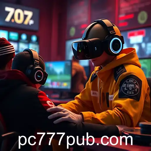 The Rise of Online Gaming Communities