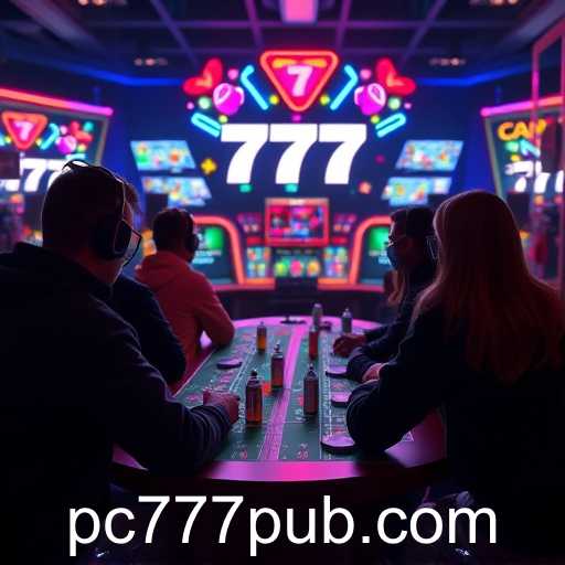 Rise of Online Gaming Platforms in 2025