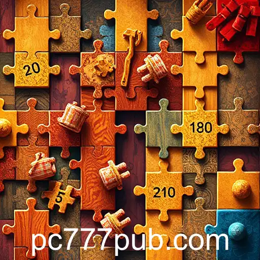 Exploring the World of Puzzle Games on 777pub: A Haven for Enthusiasts