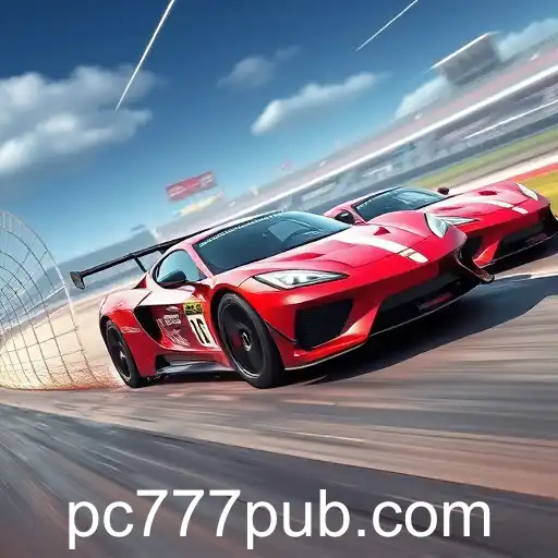 Exploring the Thrills: The Best Racing Games on 777pub