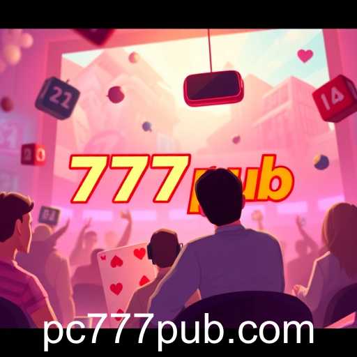The Rise of 777pub in the Online Gaming World