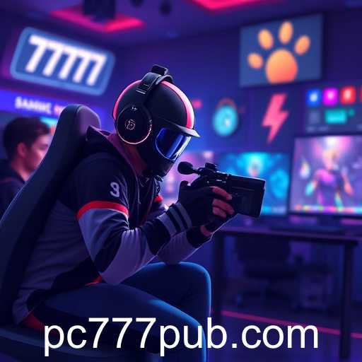 The Rise of 777pub and Its Impact on Online Gaming