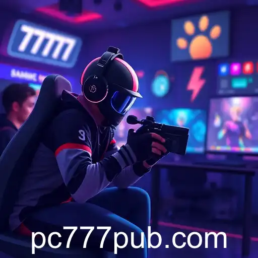 The Rise of 777pub and Its Impact on Online Gaming