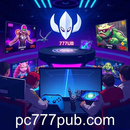 The Rise of 777pub: Revolutionizing Online Gaming