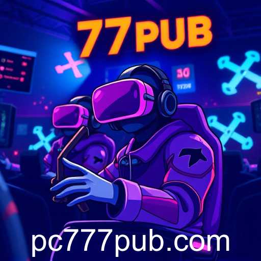 The Rise of 777pub: A Strategic Shift in Gaming Dynamics