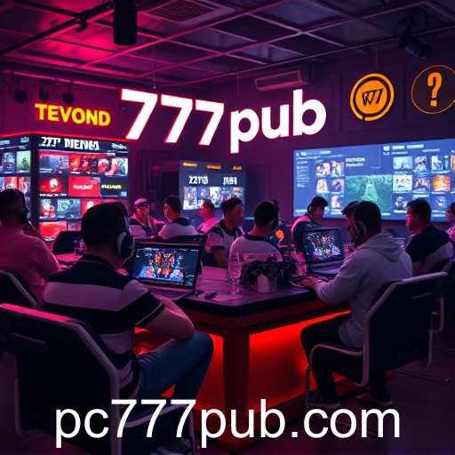 The Rise of 777pub in the Gaming World