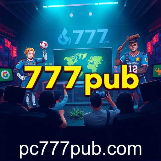 The Rise of 777pub in Online Gaming