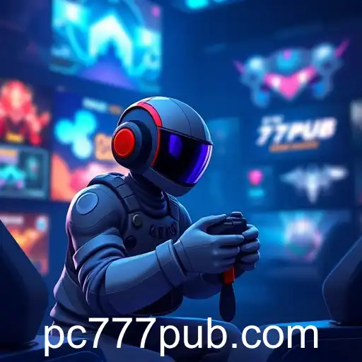 The Rise of 777pub: Revolutionizing Online Gaming