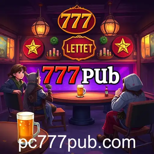 Shaping the Digital Landscape: The Rise of 777pub in Online Gaming