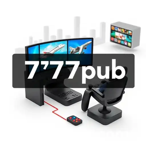 Exploring the Allure of Simulation Games on 777pub
