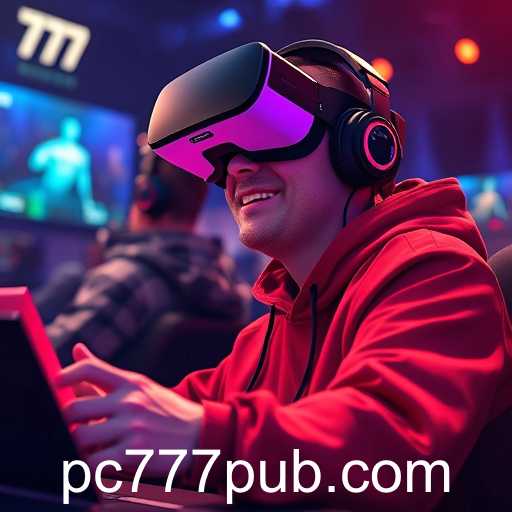 Unveiling 777pub: The Rising Star in Online Gaming